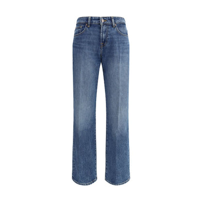 Jean droit Jasper 7FOR Calie