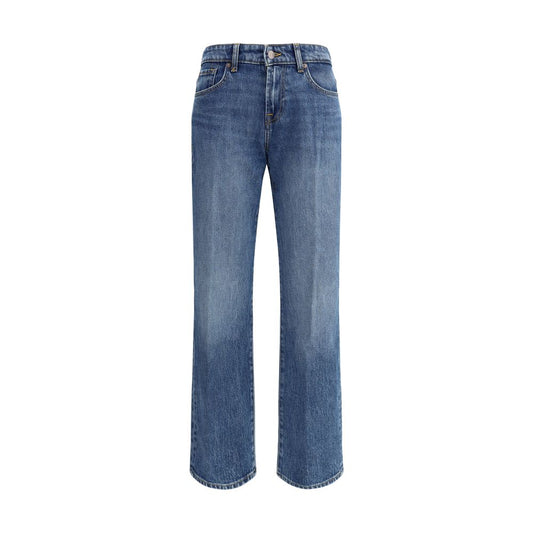 Jean droit Jasper 7FOR Calie