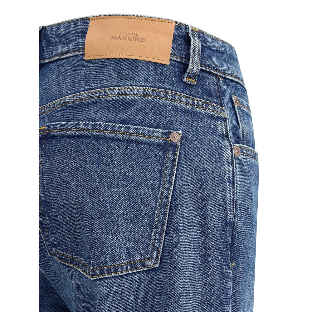 Jean droit Jasper 7FOR Calie
