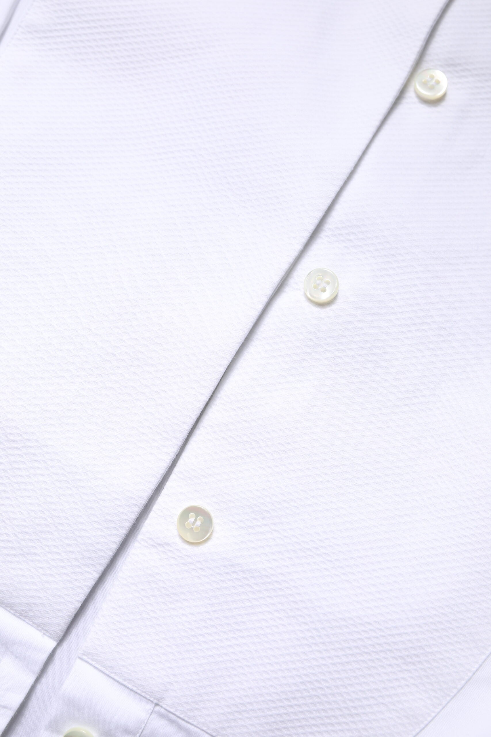 Dolce & Gabbana White Cotton Dress Collared Dress Shirt Top by Dolce & Gabbana