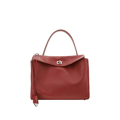 Sac à bandoulière en cuir Rodeo de Balenciaga