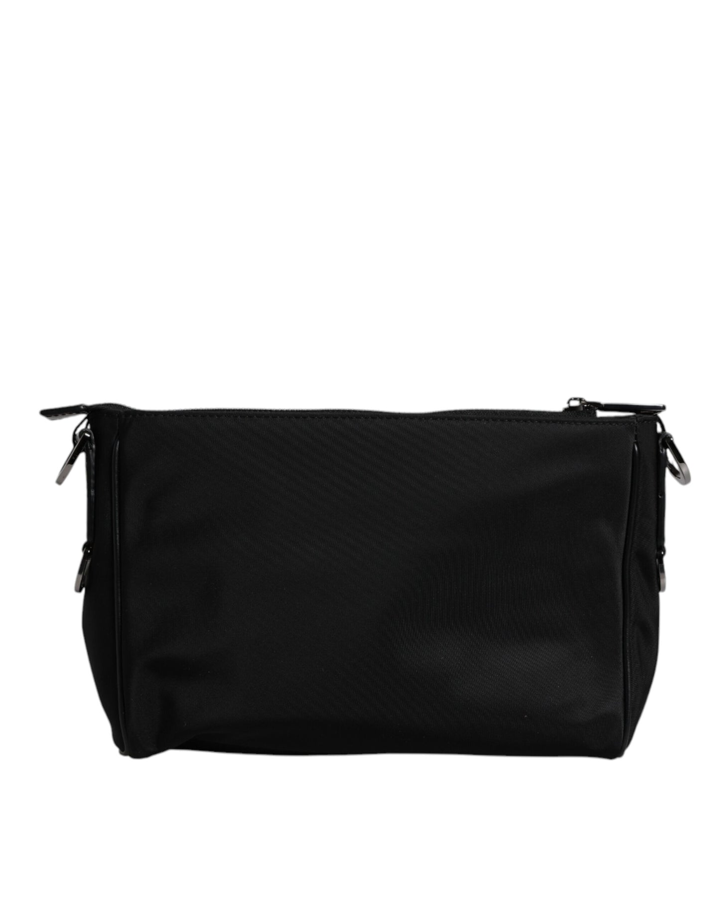 Sac bandoulière Dolce &amp; Gabbana en jacquard léopard multicolore