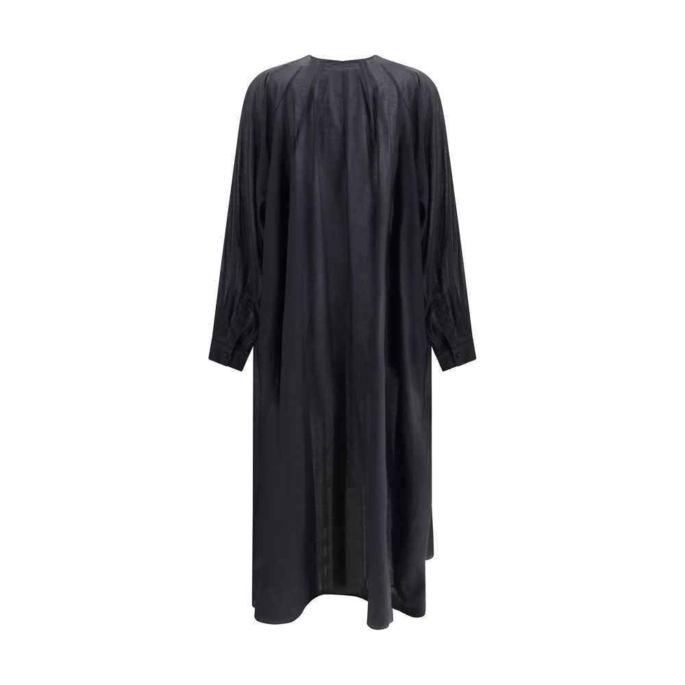 The Latest Cotton lon Chemisier Dress