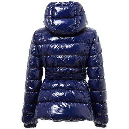 Vestes et manteaux Herno en polyamide bleu