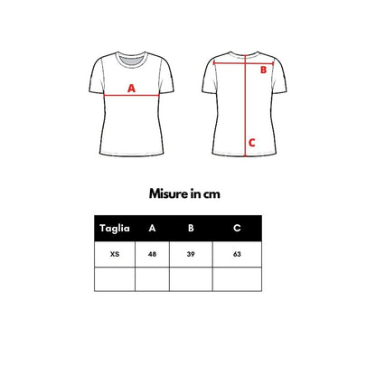 Dsquared² Elegant Gray Cotton Top for Women by Dsquared²