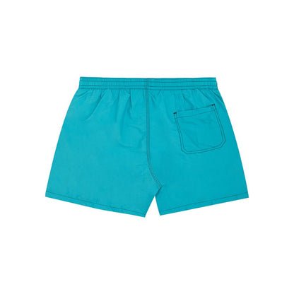 Maillot de bain Malo Turquoise en polyester