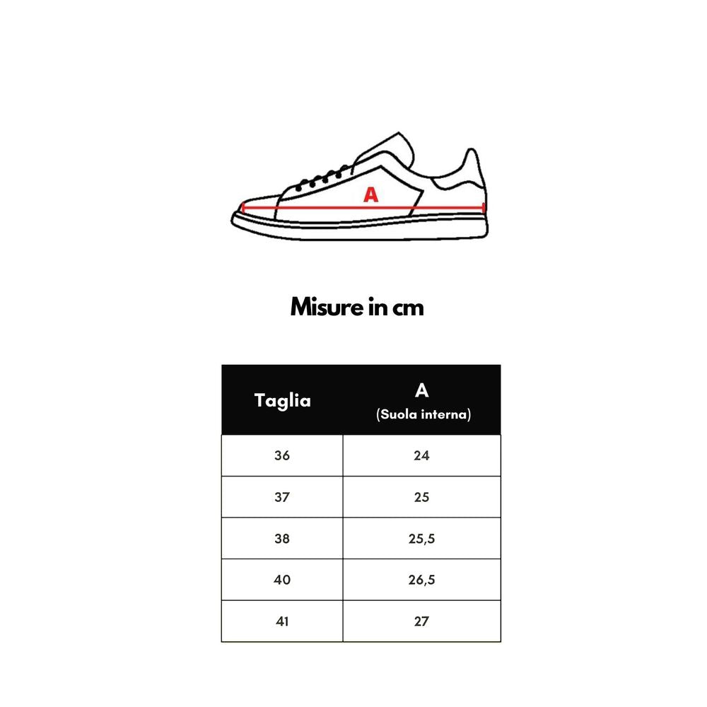 Bally Elegant Pink Cotton Leather Sneakers by Bally