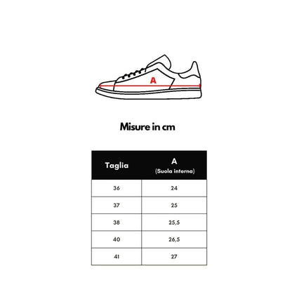 Bally Elegant Pink Cotton Leather Sneakers by Bally