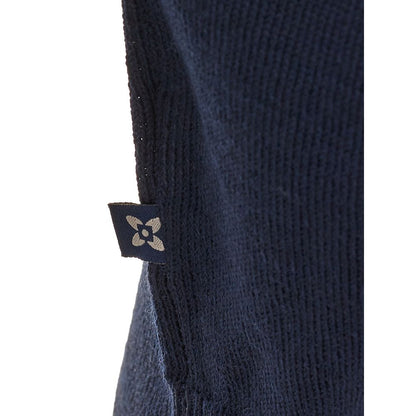 FERRANTE Elegant Woolen Italian Crafted Men's Sweater by FERRANTE