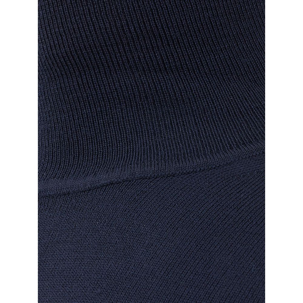 FERRANTE Elegant Woolen Italian Crafted Men's Sweater by FERRANTE