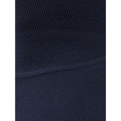 FERRANTE Elegant Woolen Italian Crafted Men's Sweater by FERRANTE