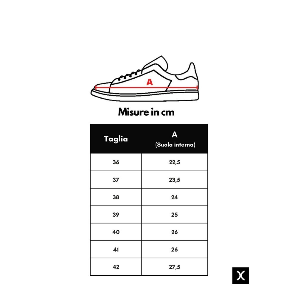 P448 Elevate Your Sneaker Game with All-White Italian Leather Kicks by P448
