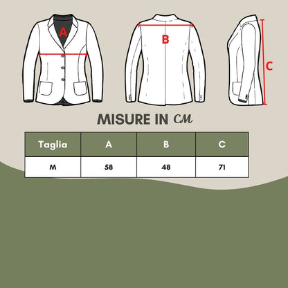 Veste légère EA7 Emporio Armani Radiant Orange EA7