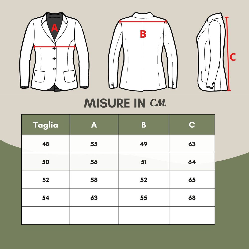 Vestes et manteaux en coton bleu Lardini