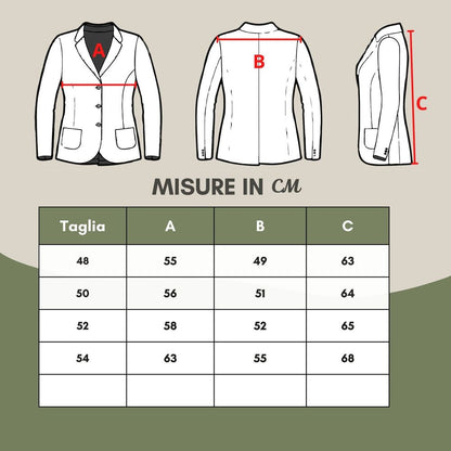 Vestes et manteaux en coton bleu Lardini