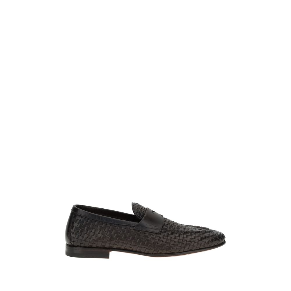 Mocassins Penny Santoni