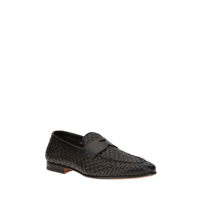 Mocassins Penny Santoni