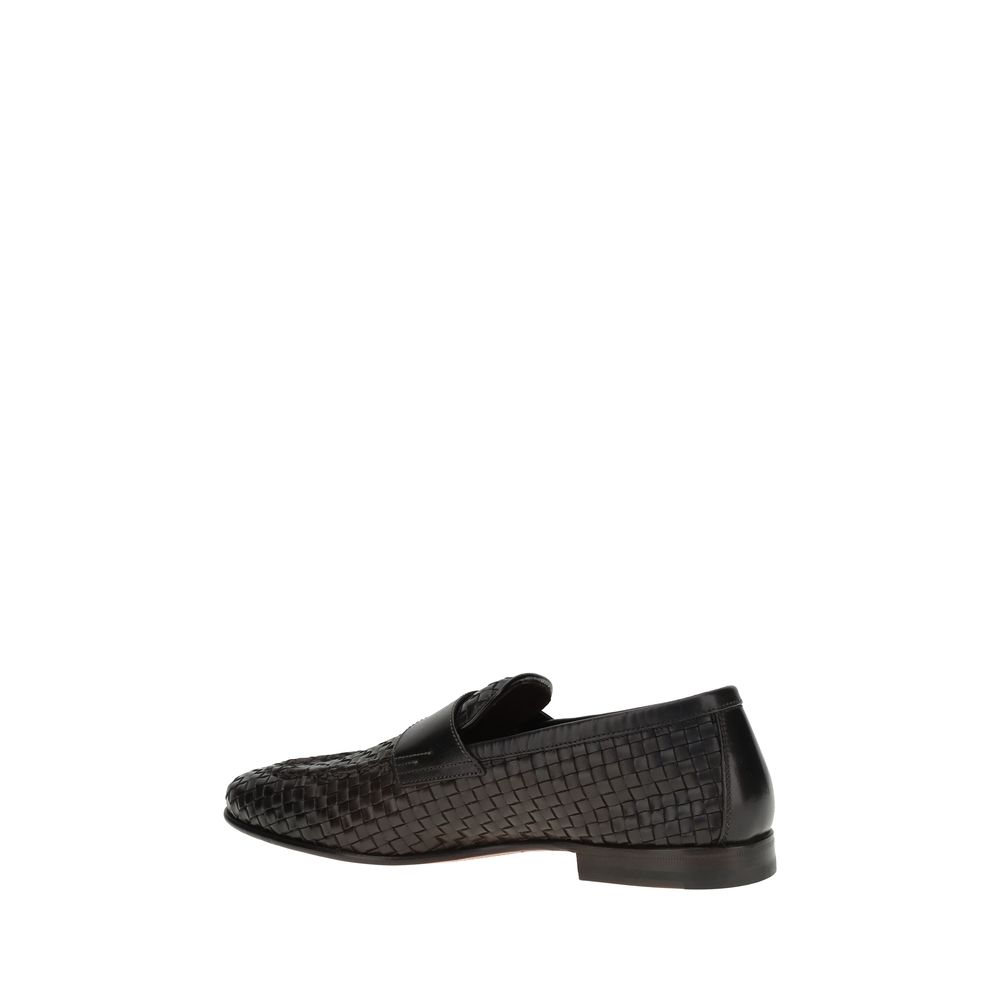 Mocassins Penny Santoni