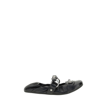 Ballerines Balenciaga City