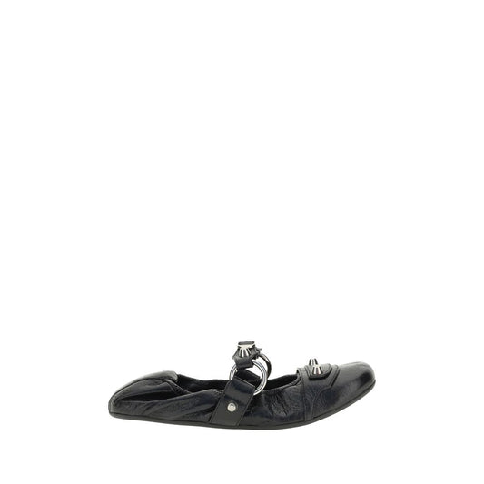 Ballerines Balenciaga City