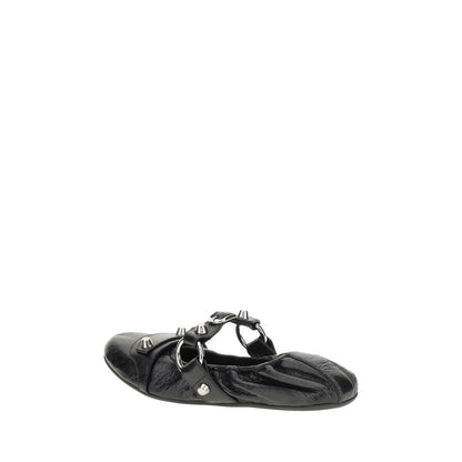 Ballerines Balenciaga City