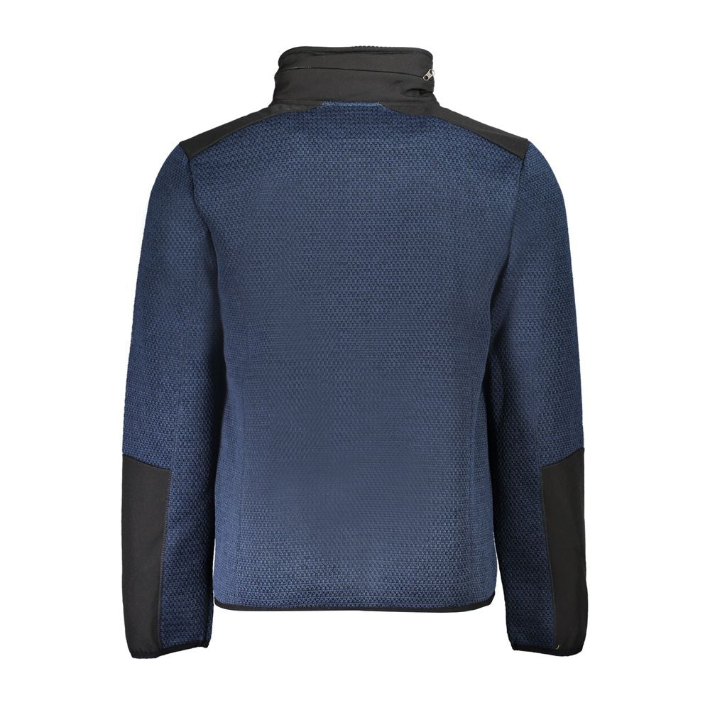Norway 1963 Blue Polyester Men Jacket by Norway 1963