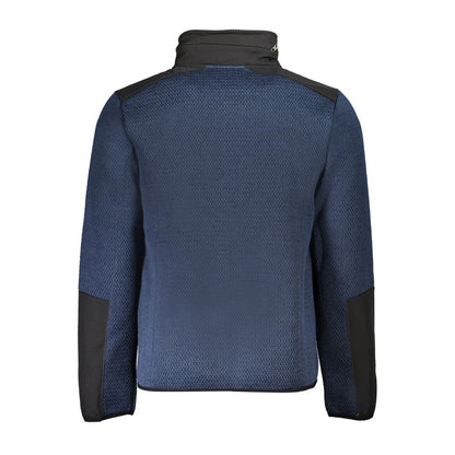 Norway 1963 Blue Polyester Men Jacket by Norway 1963