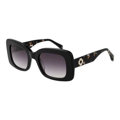 Maje Black Women Sunglasses by Maje