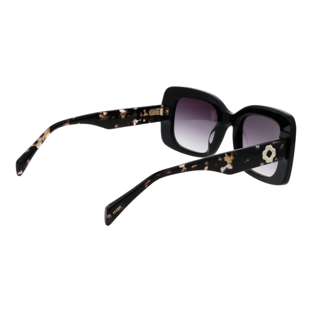 Maje Black Women Sunglasses by Maje