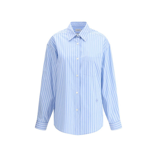 Chemise rayée Jacob Cohen