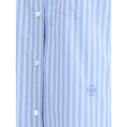 Chemise rayée Jacob Cohen