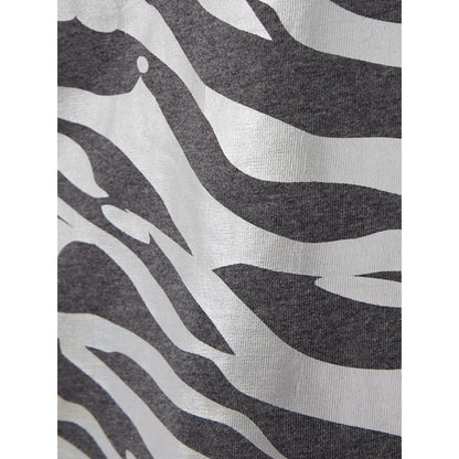 Kenzo Multicolor Cotton T-Shirt by Kenzo