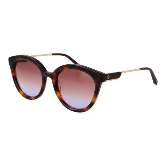 Maje Brown Women Sunglasses by Maje
