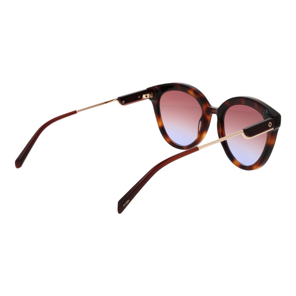 Maje Brown Women Sunglasses by Maje
