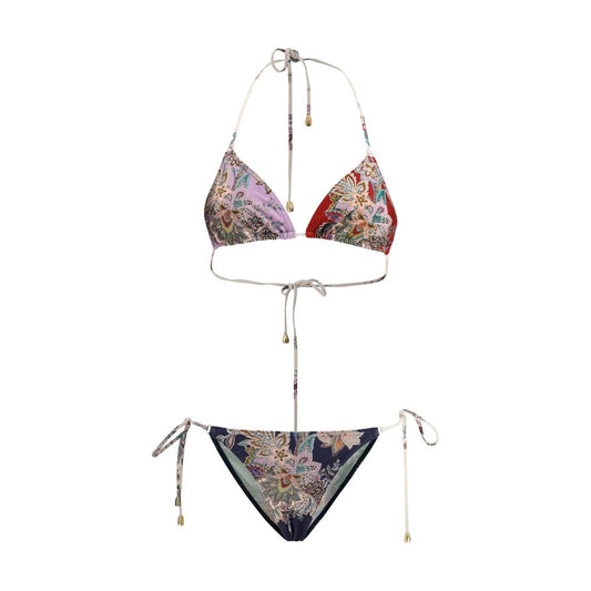 Maillot de bain Zimmermann Rhiannon