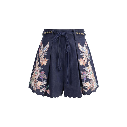 Short Zimmermann Rhiannon Tuck