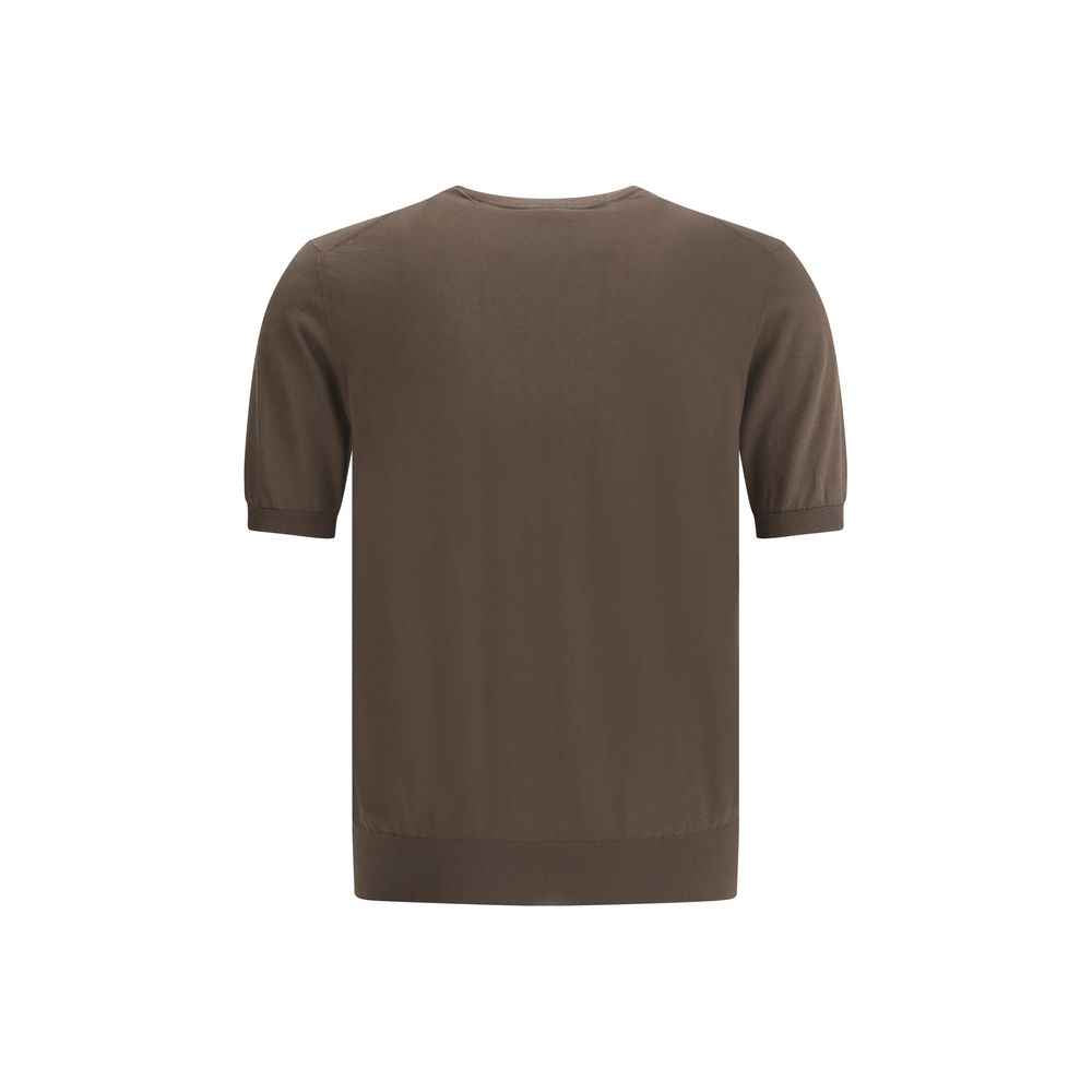 Cruciani Knit Shirt