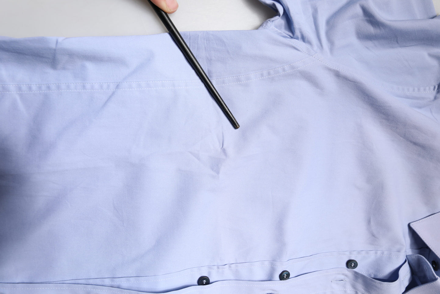Dolce & Gabbana Light Blue Cotton SICILIA Dress Formal Shirt by Dolce & Gabbana