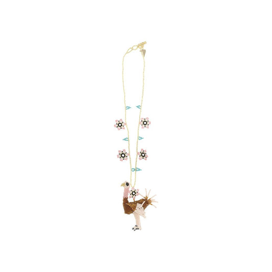 Collier Animaux Forte_Forte