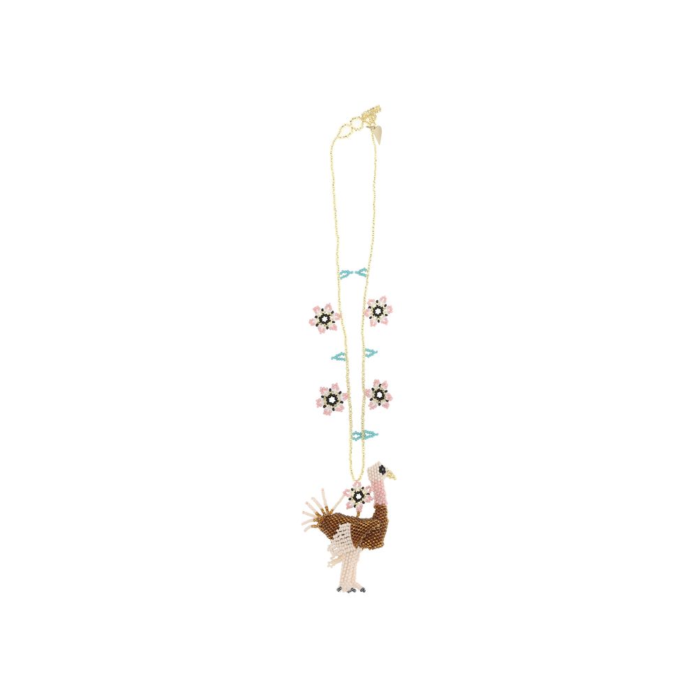 Collier Animaux Forte_Forte