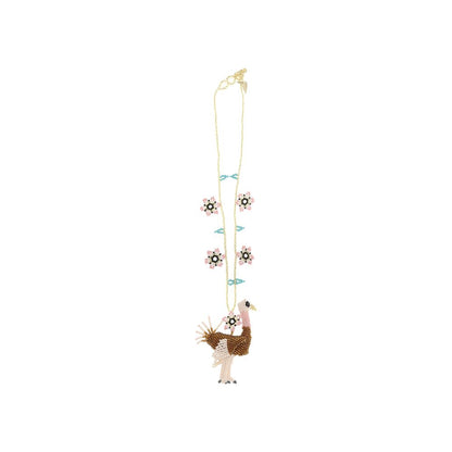 Collier Animaux Forte_Forte