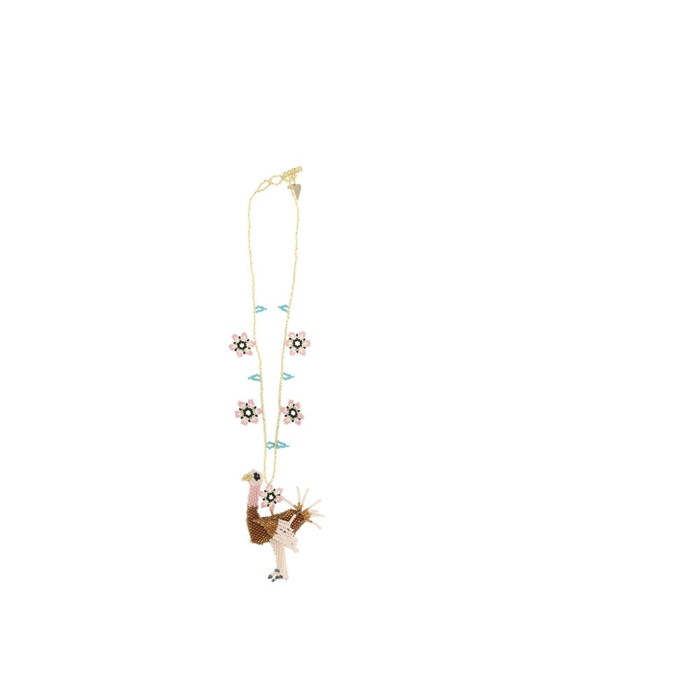 Collier Animaux Forte_Forte