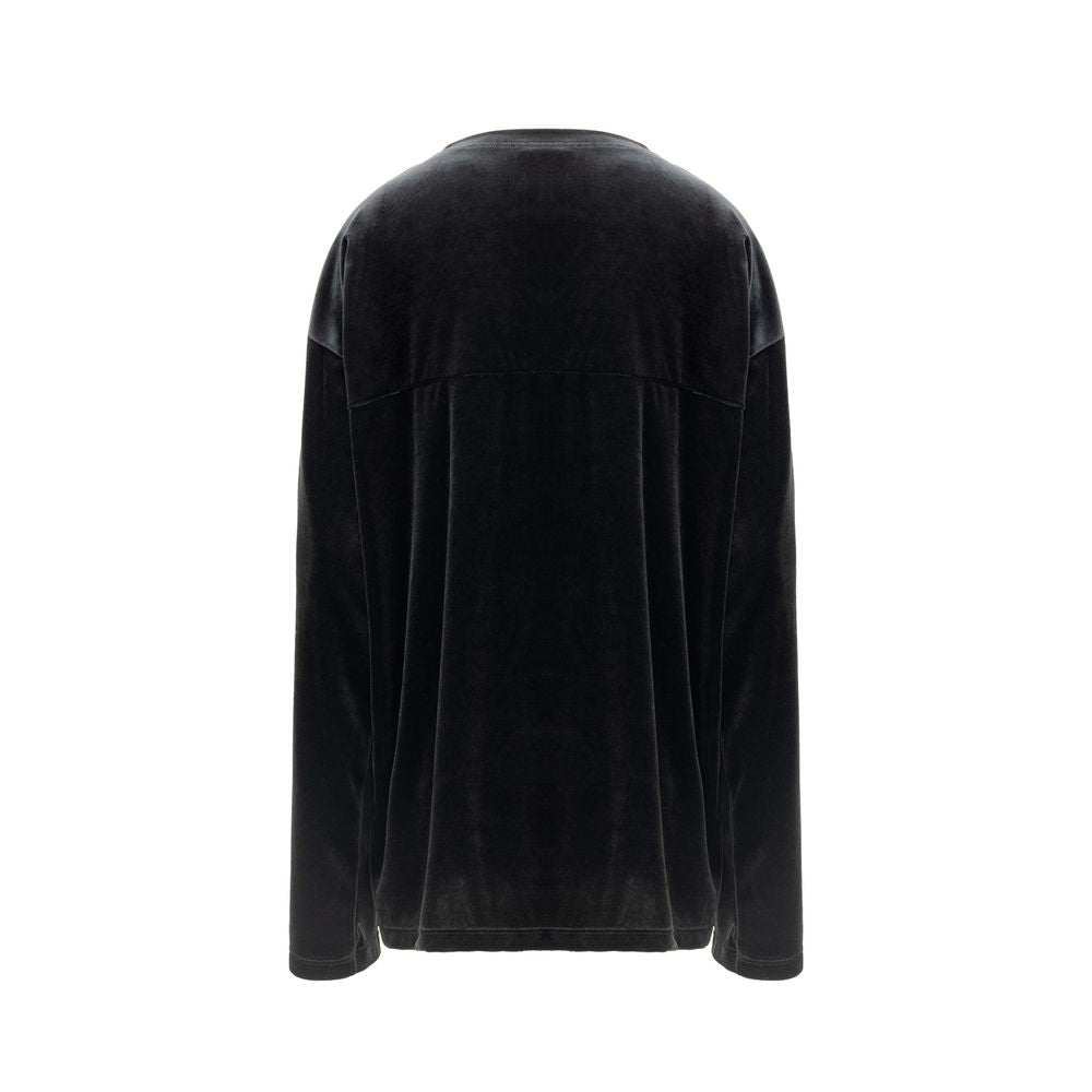 Hauts et t-shirts synthétiques noirs Tom Ford