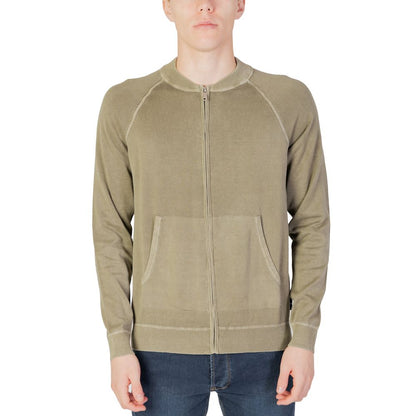 Liu Jo Green Cotton Sportswear