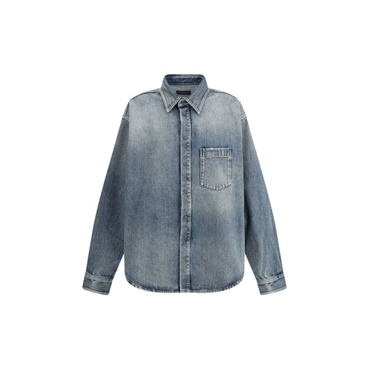 Chemise oversize Balenciaga