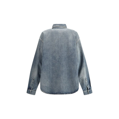 Chemise oversize Balenciaga