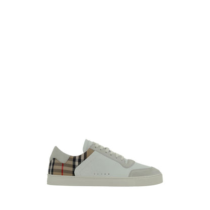 Baskets Burberry Stevie