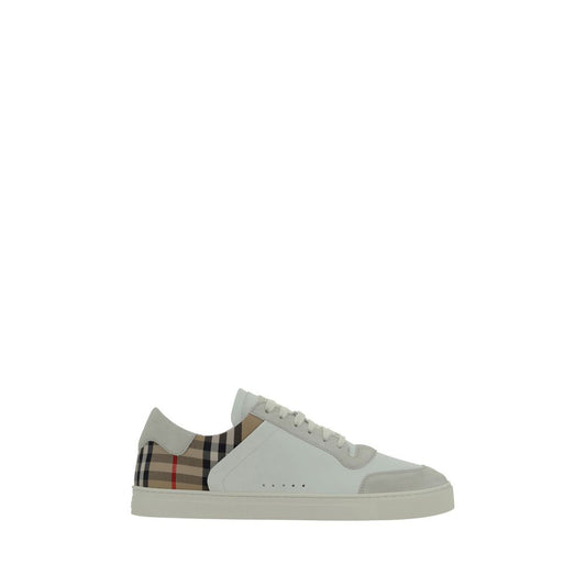 Baskets Burberry Stevie