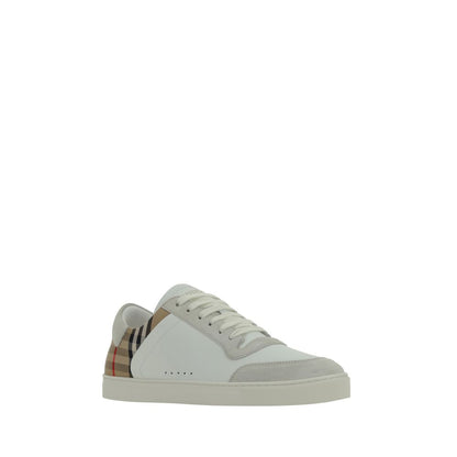 Baskets Burberry Stevie
