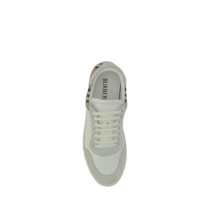 Baskets Burberry Stevie